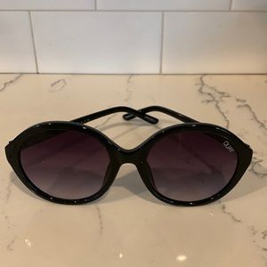 Quay Australia sunglasses
